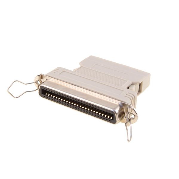 SCSI-Adapter HP-DSub-50 männlich auf Cen-50 weiblich