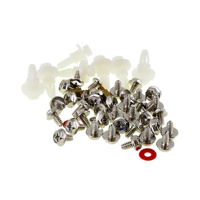 Schraubensortiment für PC Computer EDV Mainboards