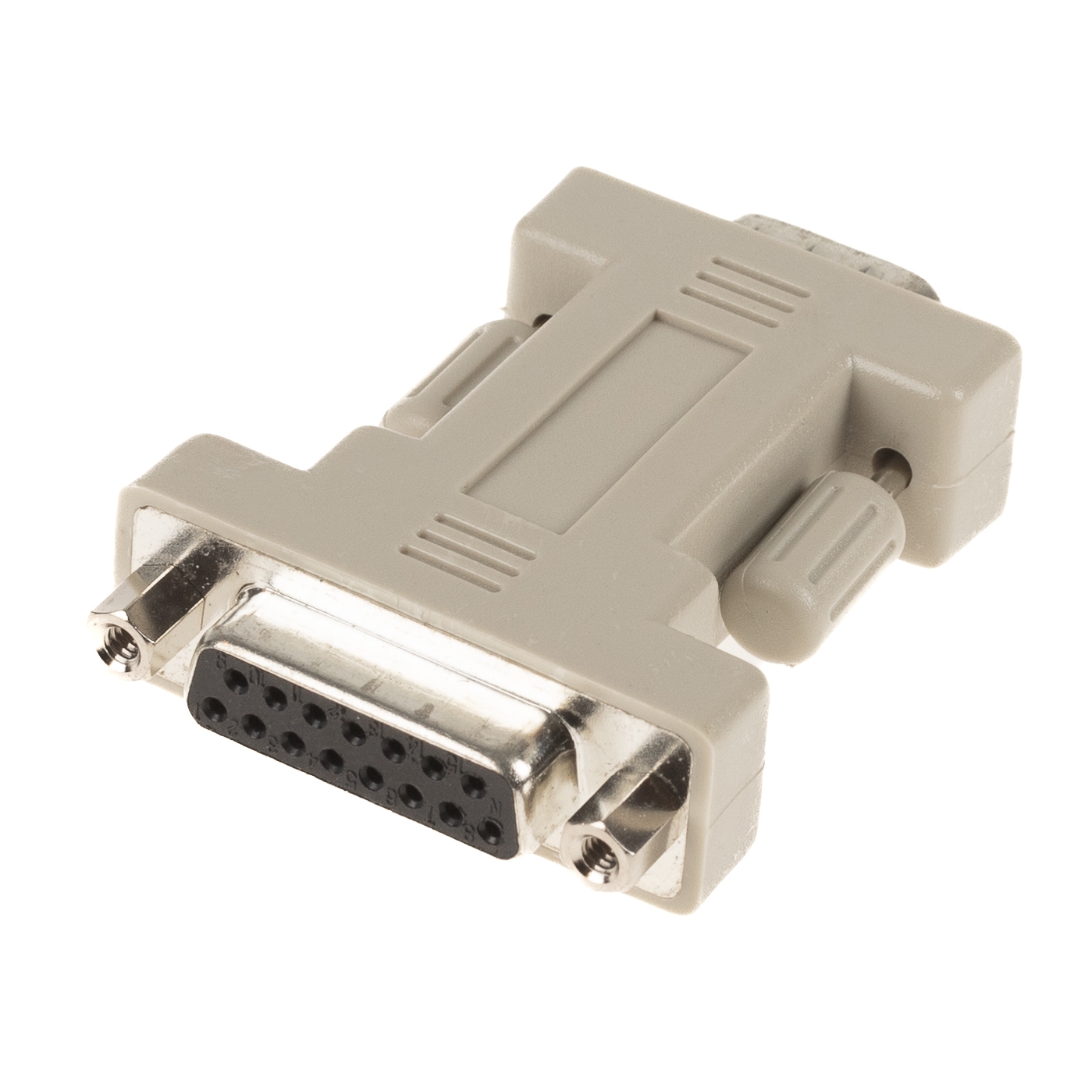 MAC Monitoradapter - Apple-MONITOR an PC oder G3 G4 G5