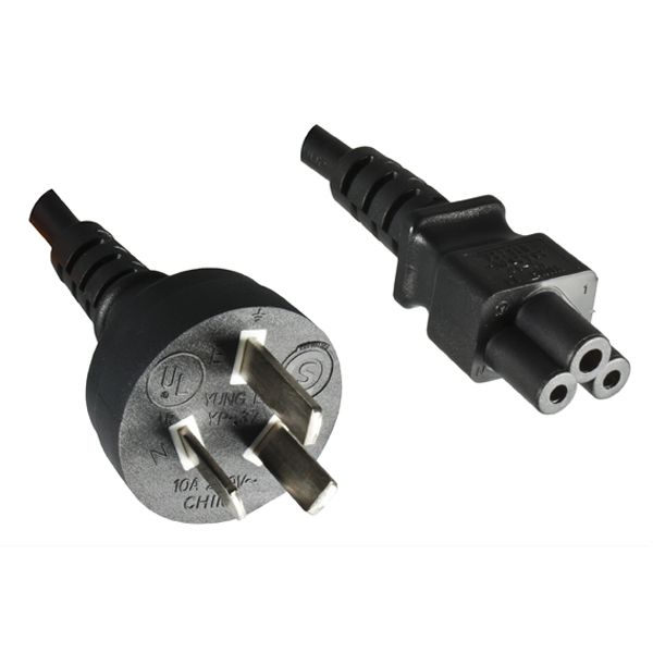 Notebook-Stromkabel für Argentinien 180cm