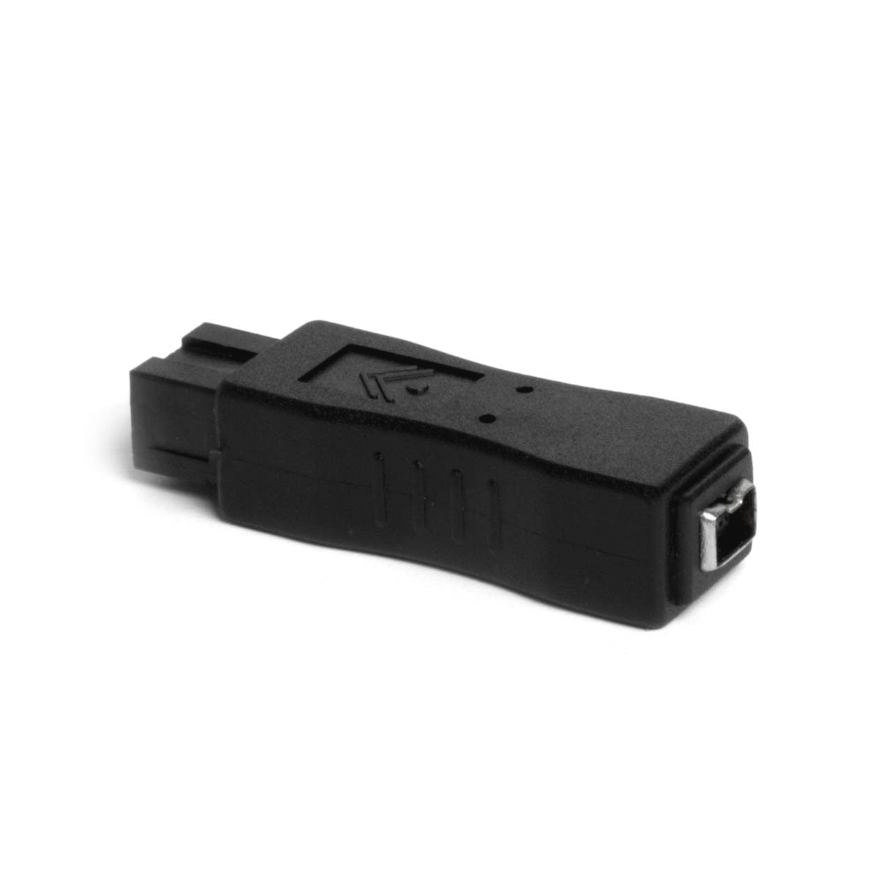 Firewireadapter 9-polig männlich 4-polig weiblich