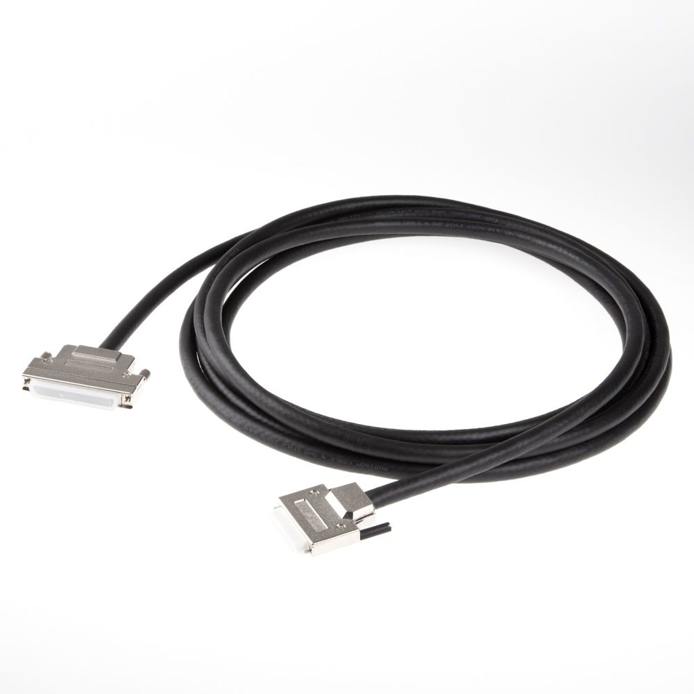 SCSI-Kabel LVD-SE VHDCI an HP-DSub-68, Metallstecker, 5m (bitte anrufen)
