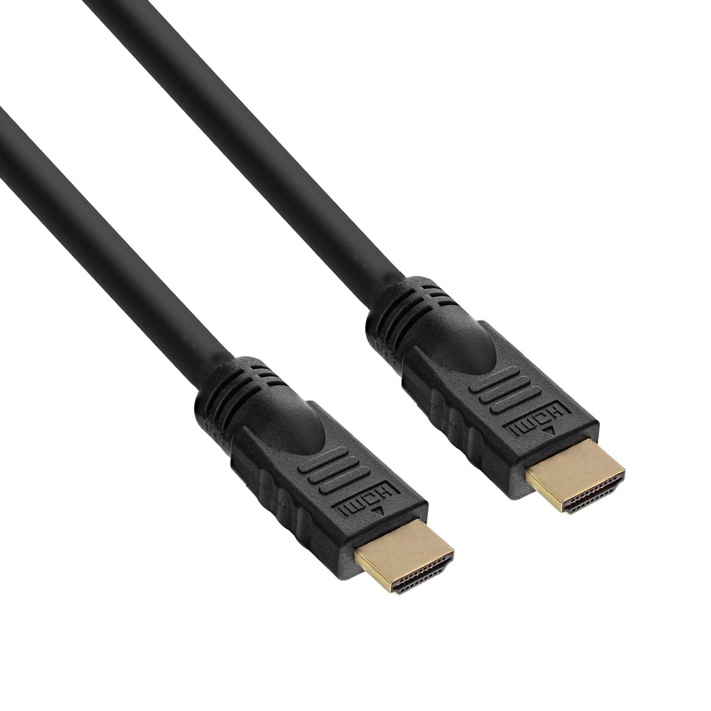 High-Speed HDMI-Kabel, PREMIUM Qualität, mit Ethernet, 4K2K, 15m