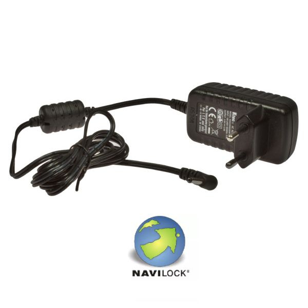 5V Netzteil für USB-Hubs, USB-Notebook-Karten u.a.