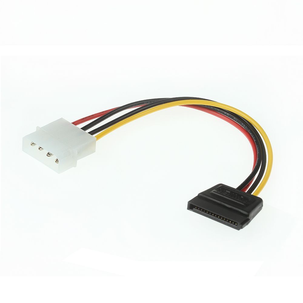 SATA-Stromadapterkabel ca. 15cm