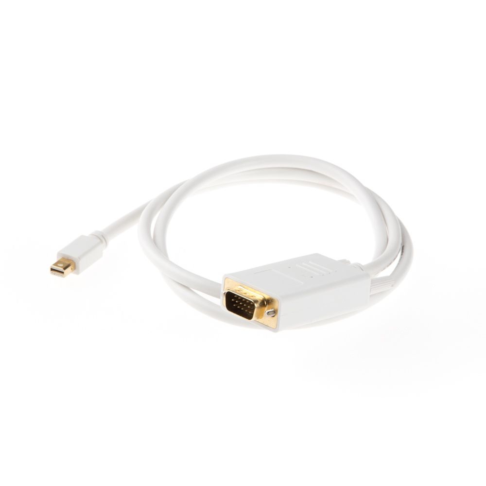 Kabel Mini-DisplayPort auf VGA 1m