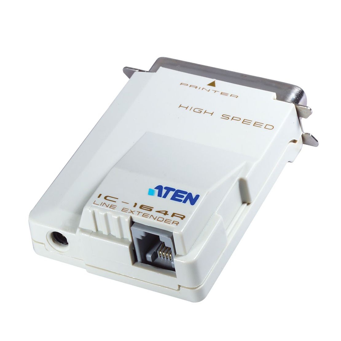 Line-Extender PARALLEL DSub-25 an C36