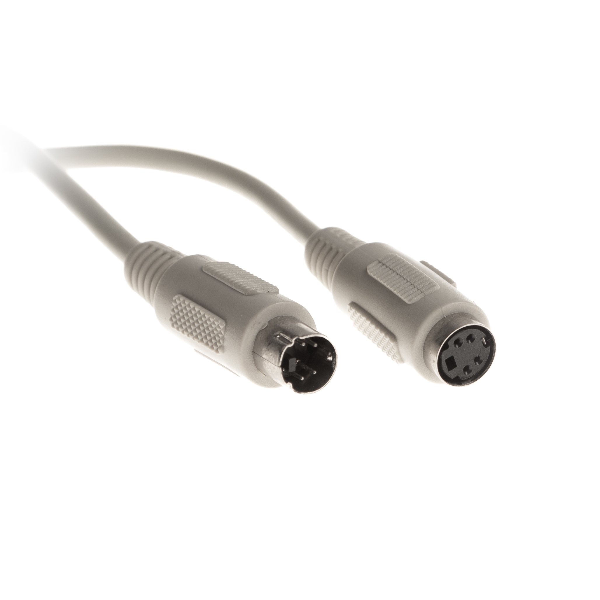 ADB-Verlängerung f. Apple Mac Mini-DIN-4 180cm