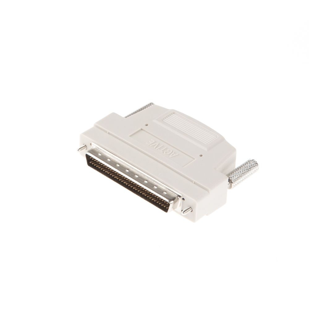 WIDE-SCSI-Terminator HP-DSub-68 mit LED