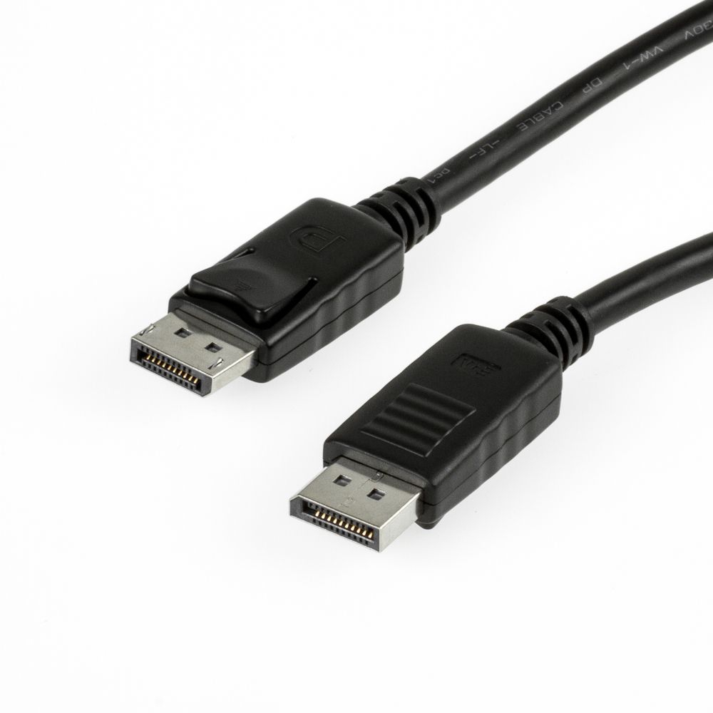 DisplayPort-Kabel 10m